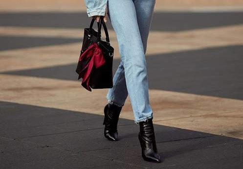 O συνδυασμός που επιλέγουμε τώρα σε 10 υπέροχα looks