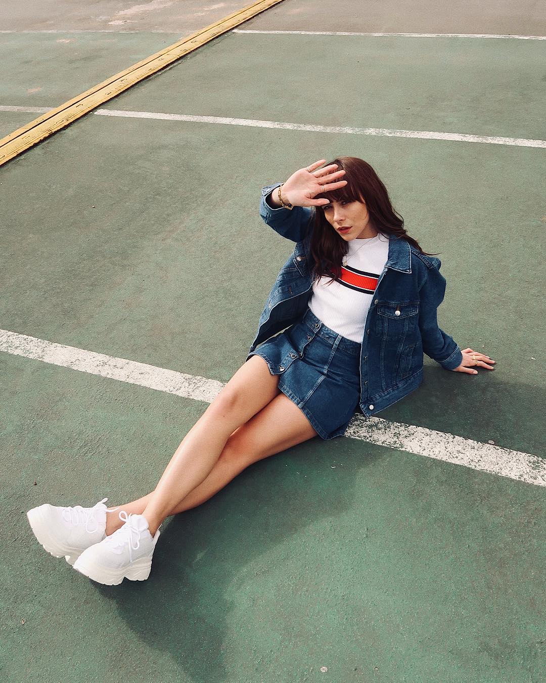 15 τρόποι να συνδυάσεις άνεση και στυλ στις διακοπές