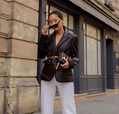 Get the look: 4 street style σύνολα και τα κομμάτια που θα χρειαστείς για να είσαι in