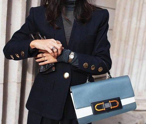 10 outfits-έμπνευση για εσένα που θέλεις πάντα να δείχνεις κομψή