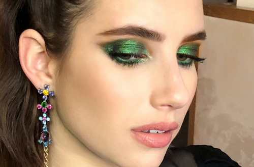 Τα celebrity looks που λατρέψαμε αυτή την εβδομάδα