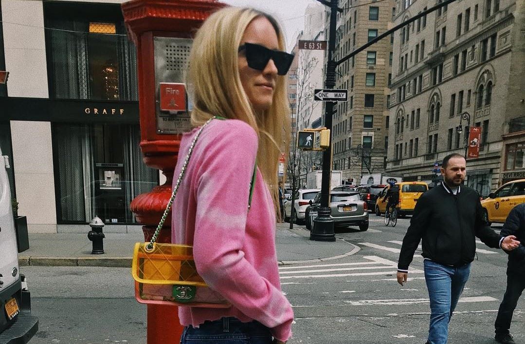 NYC Calling: Τα 7 trends που αγαπούν οι Νεοϋορκέζες