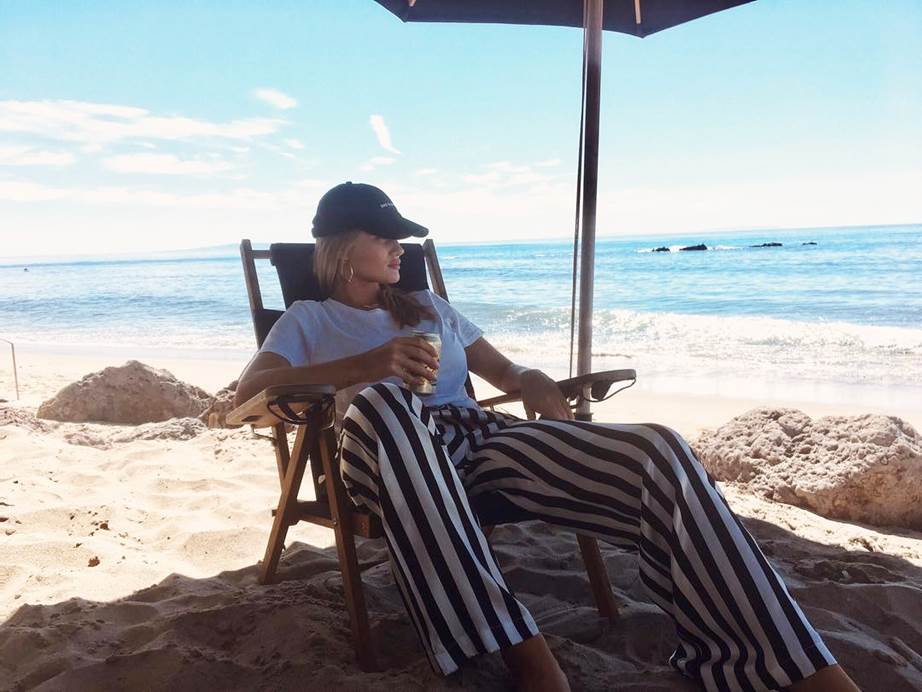 Beach Days: Τι θα φορέσεις στην παραλία;