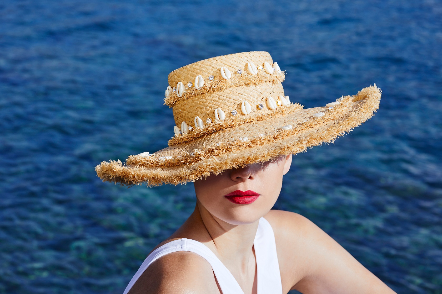 Jetsetters: Το beach look μας έχει τα μυστικά του