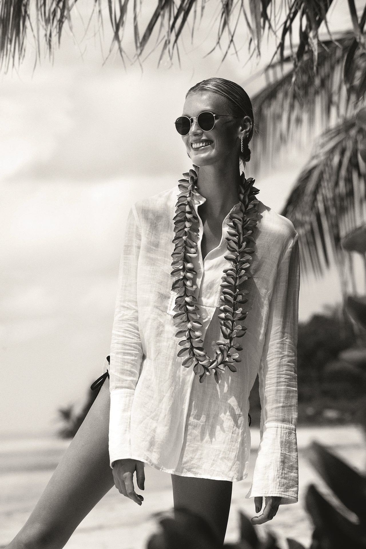 6 τρικ για να νιώσεις ευτυχισμένη