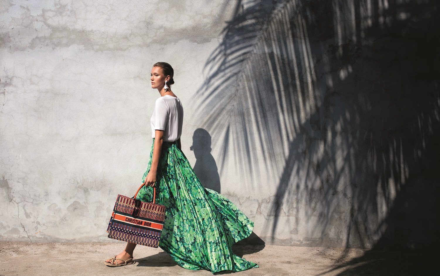 Αρκεί αυτό το κομμάτι για να απογειώσεις το καλοκαιρινό στυλ σου