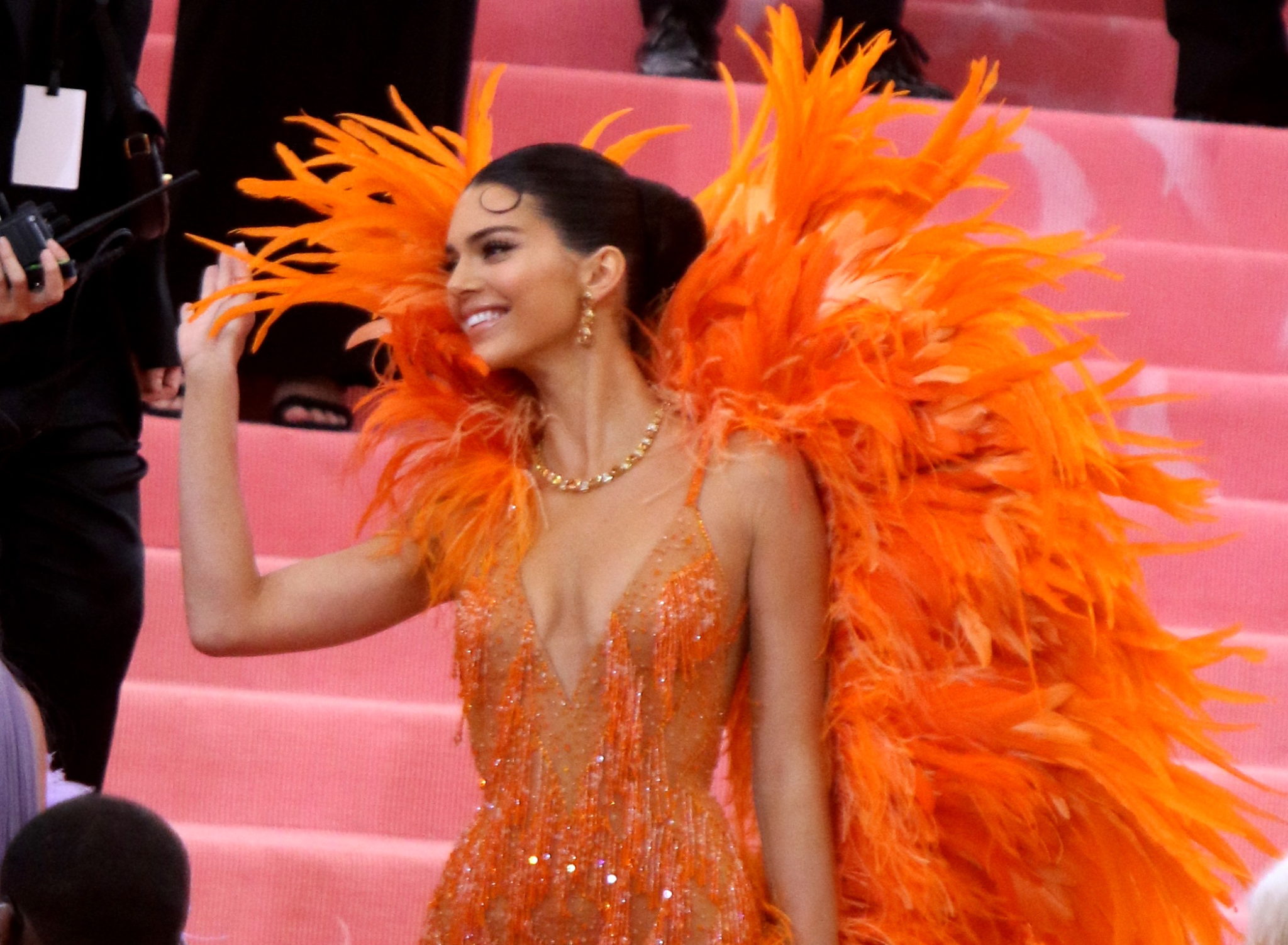 H Kendall Jenner δημιουργεί το δικό της brand καλλυντικών