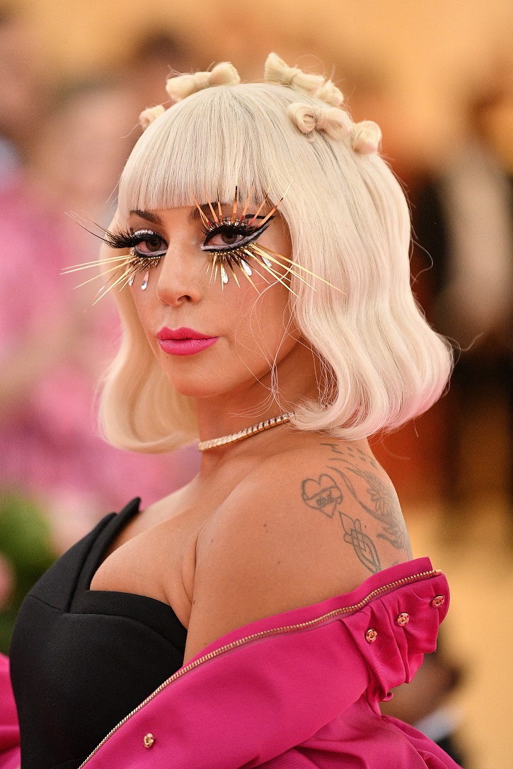 Τα beauty looks που συζητήθηκαν στο Met Gala