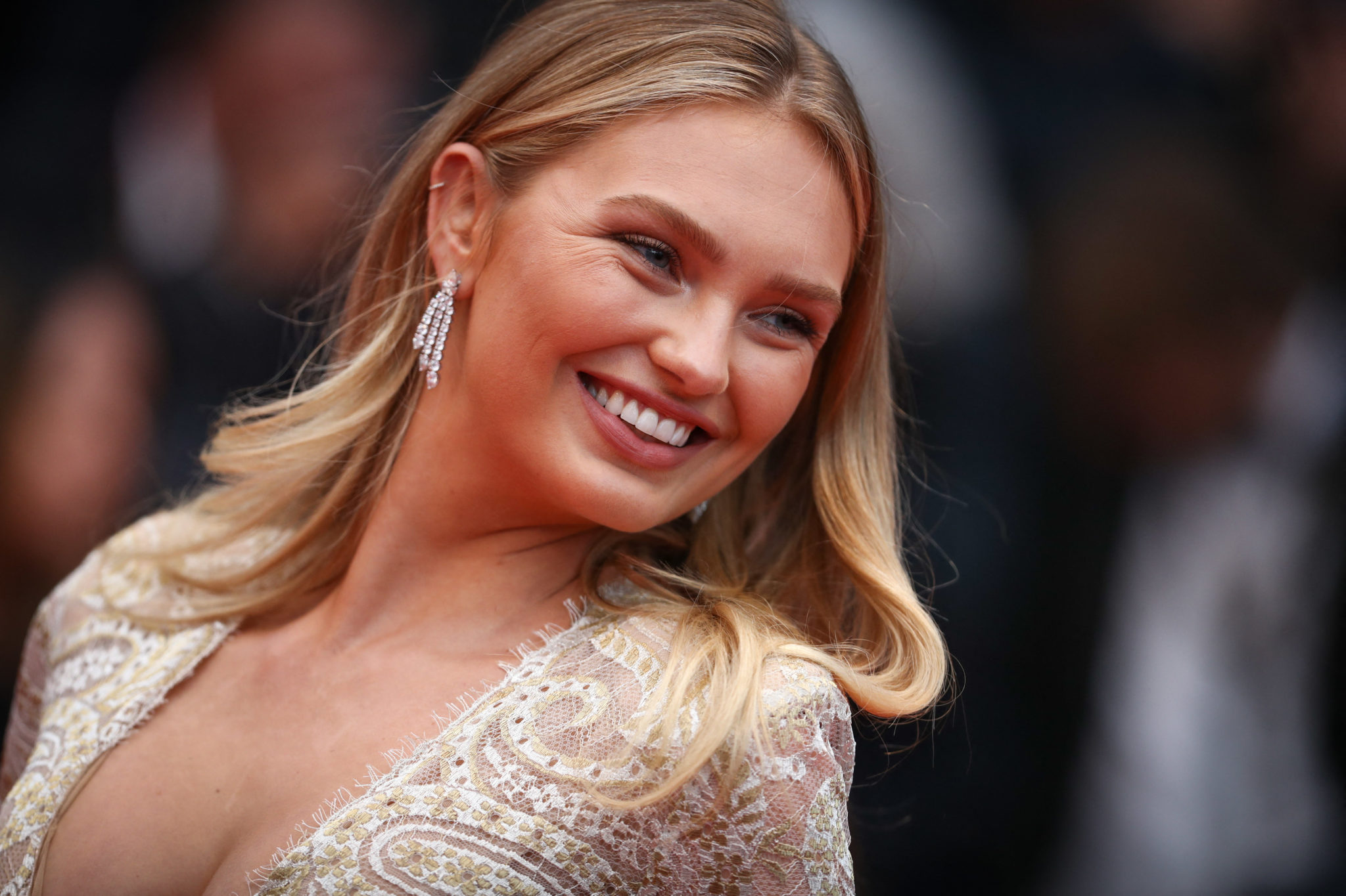 Τα ωραιότερα beauty looks στο φεστιβάλ των Καννών