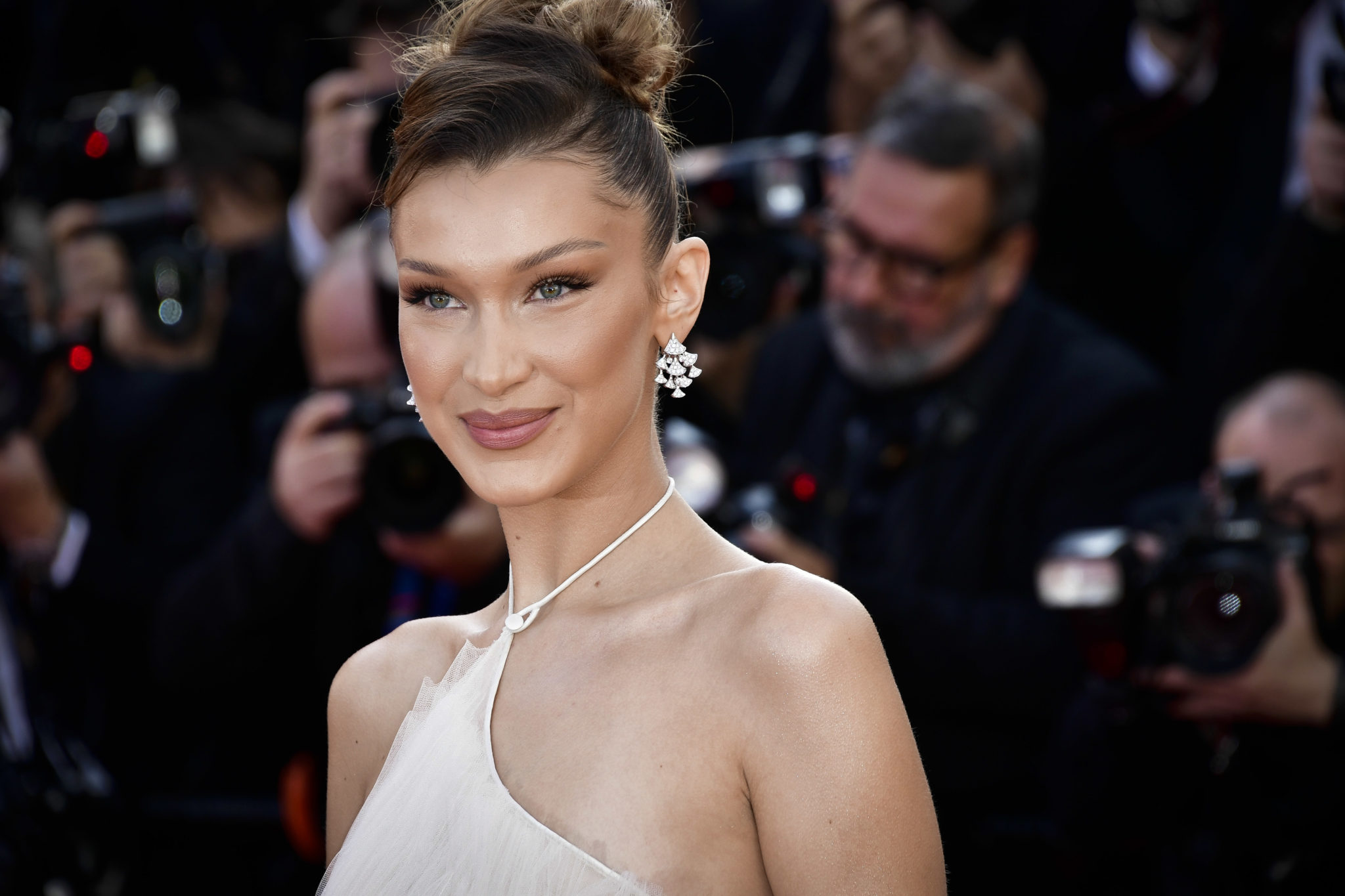 Τα πιο λαμπερά κοσμήματα που είδαμε στις Κάννες