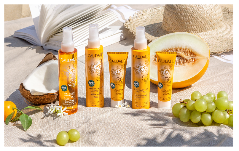 Προστατεύουμε την επιδερμίδα μας και το περιβάλλον