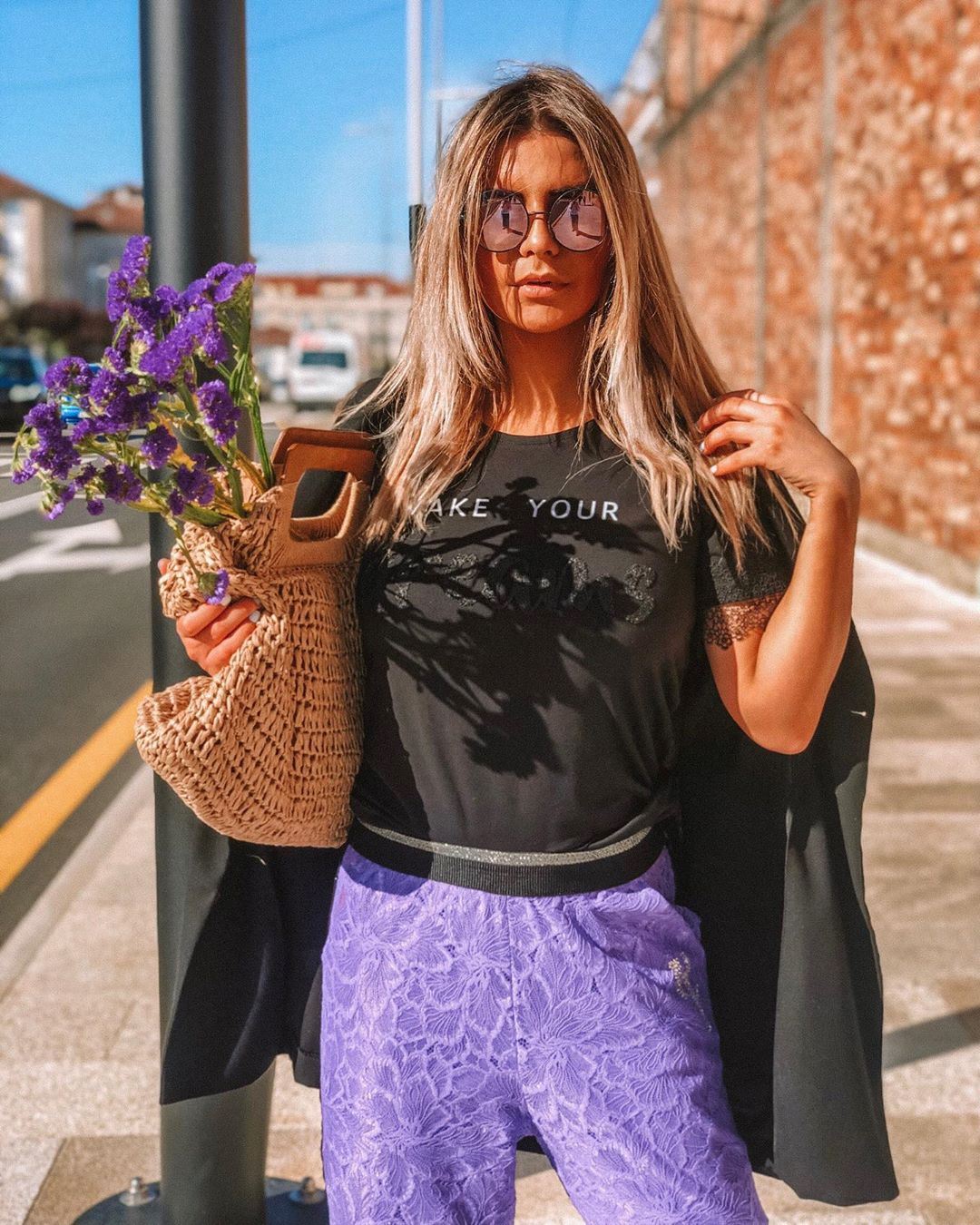 15 looks για μια ανοιξιάτικη εβδομάδα γεμάτη χαμόγελα