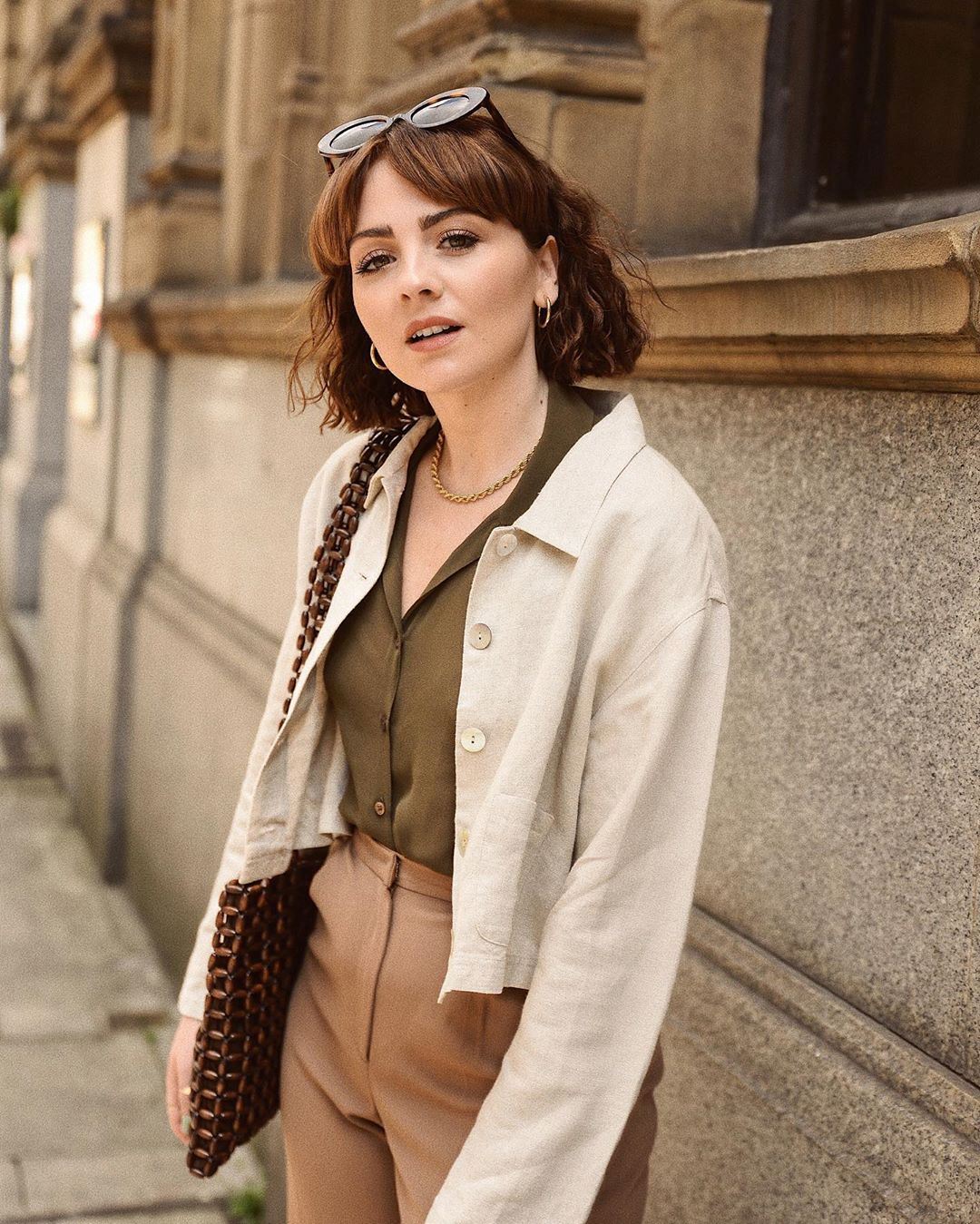 10 ανοιξιάτικα looks για να αναβαθμίσεις τις εμφανίσεις του γραφείου