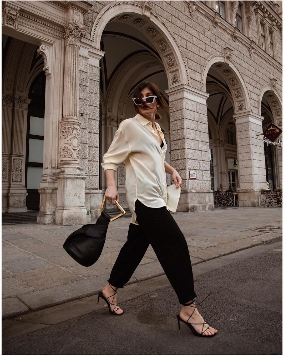 Classy You: 20 looks που θα σε πείσουν να κάνεις την φινέτσα αυτοσκοπό