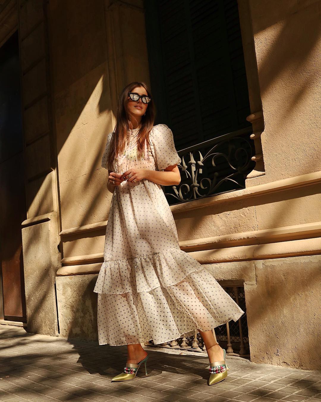 Insta Favourites: Τα κομμάτια που αγαπούν τώρα τα πιο stylish κορίτσια