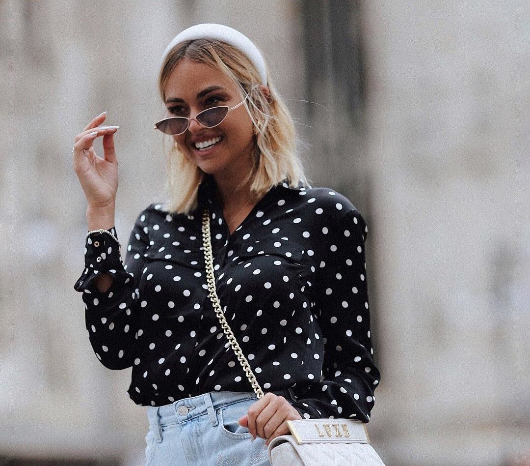 22+1 υπέροχες εμφανίσεις για μια εβδομάδα σκέτη έμπνευση