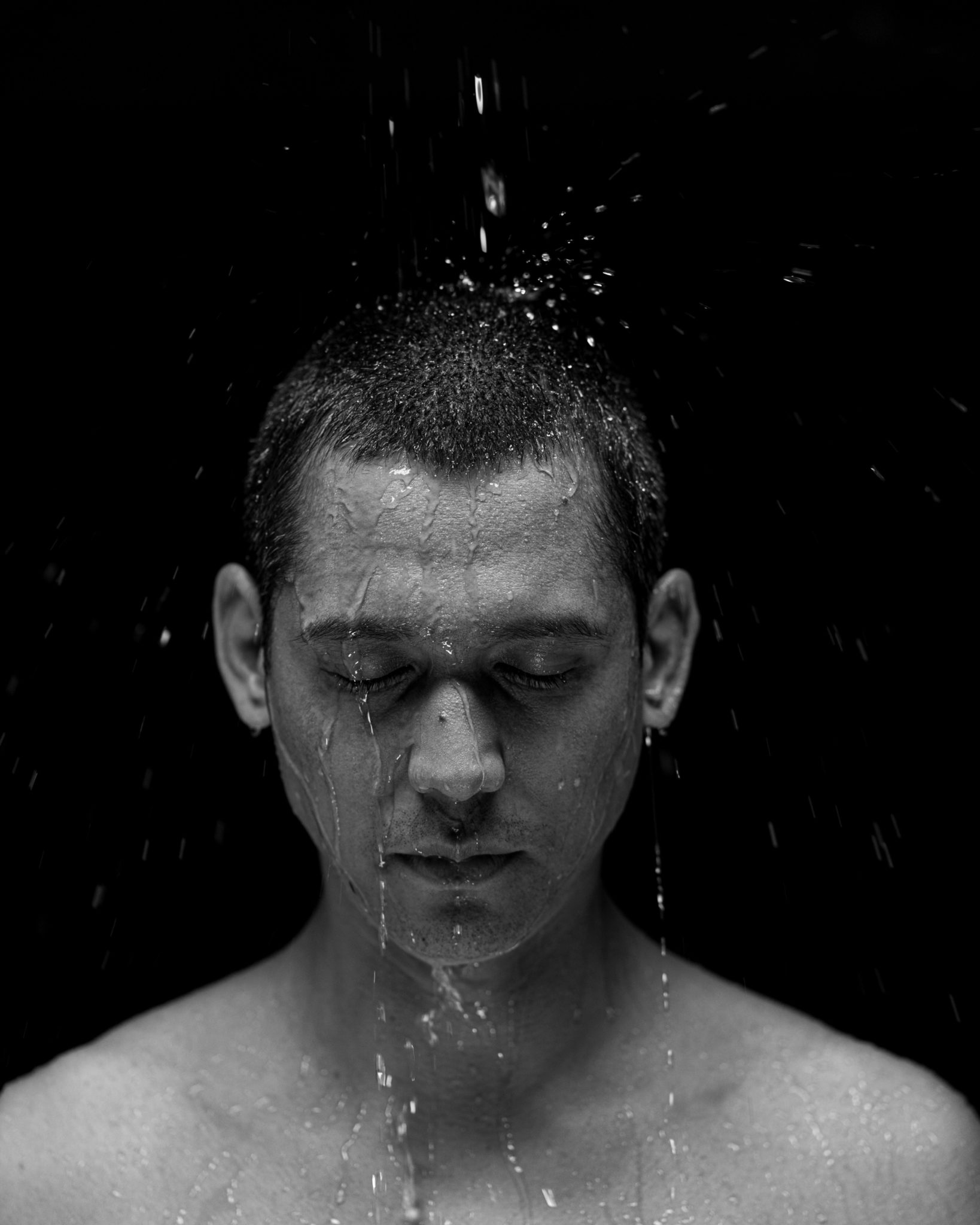 Ο σεφ Σωτήρης Κοντιζάς έχει τα δικά του μυστικά περιποίησης