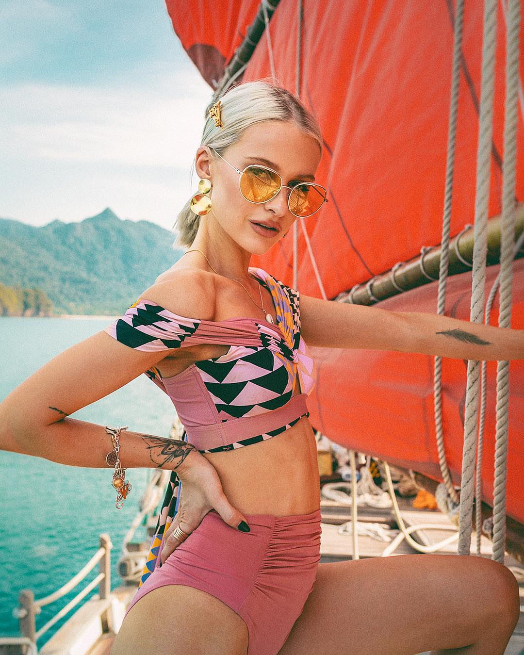 10 συμβουλές διατροφής για να βγεις στην παραλία πιο fit από ποτέ