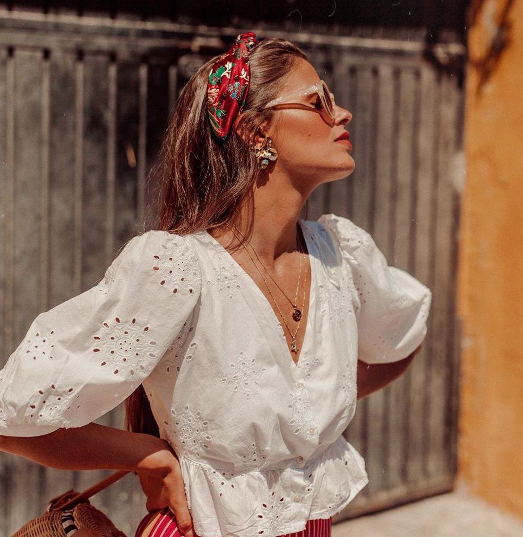 18 καλοκαιρινά looks για να είσαι η στιλάτη φίλη που όλες θέλουν να έχουν