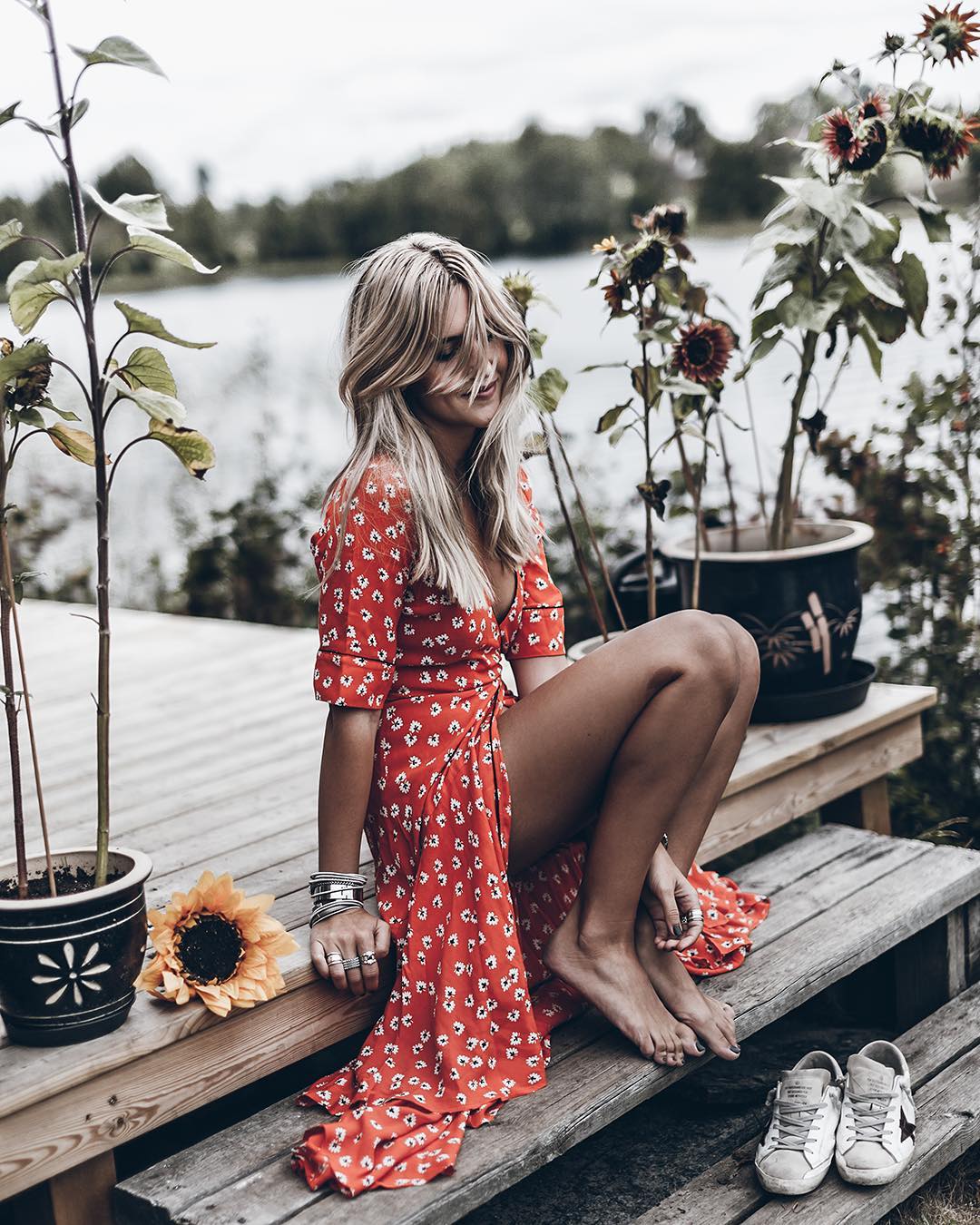 12+1 must-have στοιχεία που χρειάζεσαι για τέλειο, καλοκαιρινό στυλ