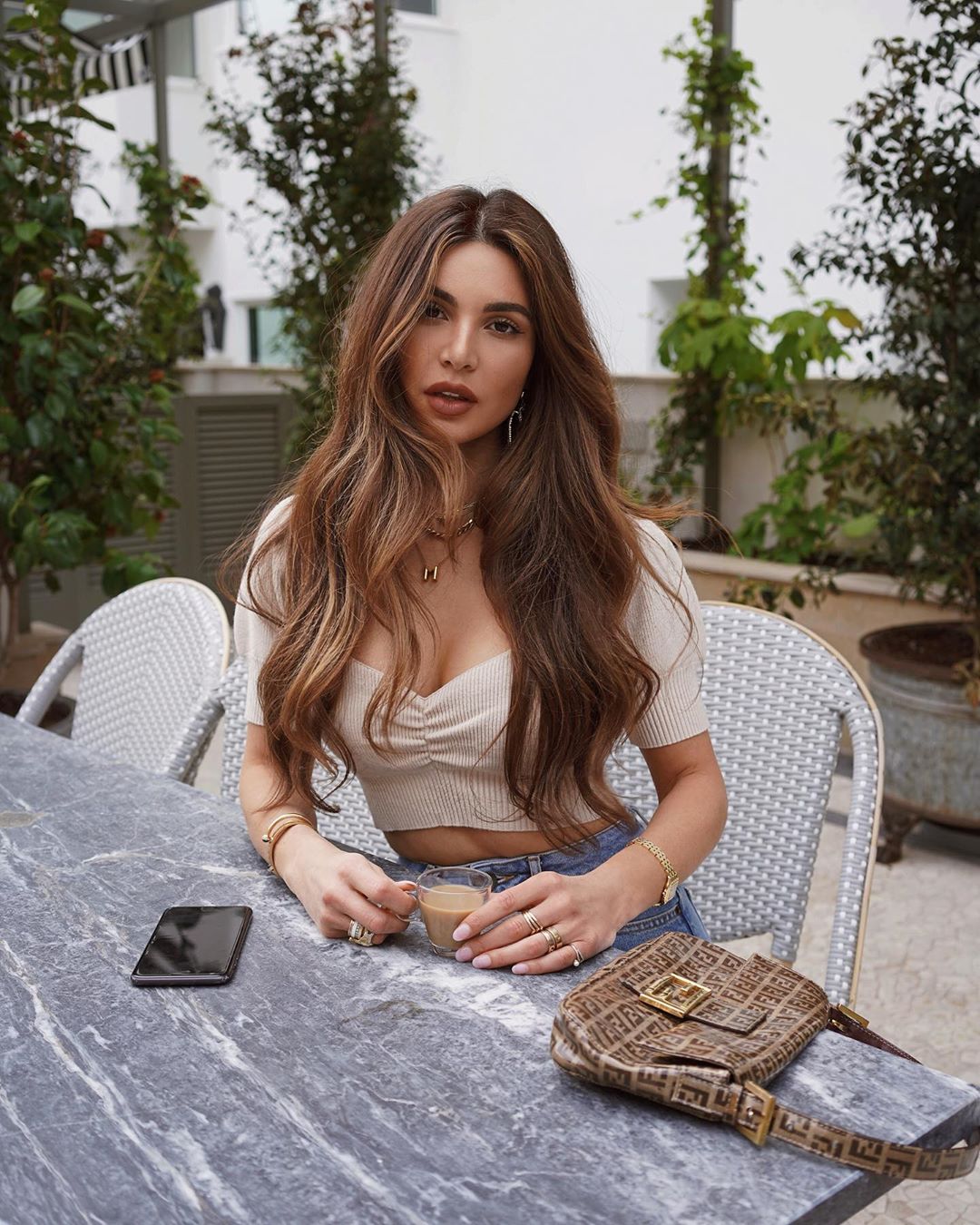 Έτσι θα απαλλαγείς από την τριχόπτωση