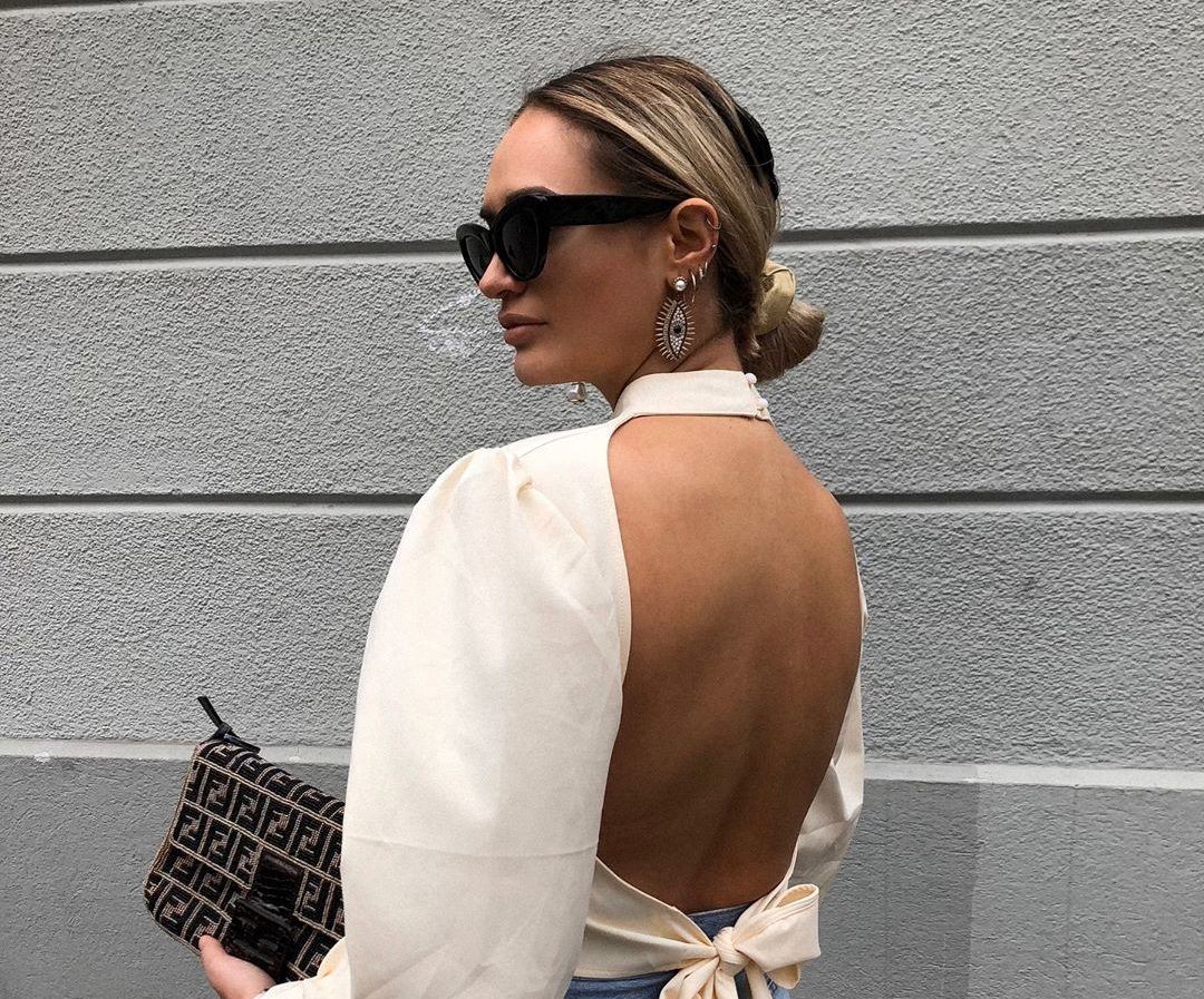 15 ιδέες styling για να είσαι υπέρκομψη ανεξαρτήτως θερμοκρασίας