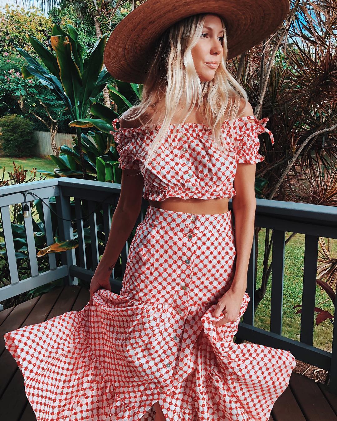 Αυτά τα 10 λουκ θα τα αντιγράψουμε όλο το καλοκαίρι