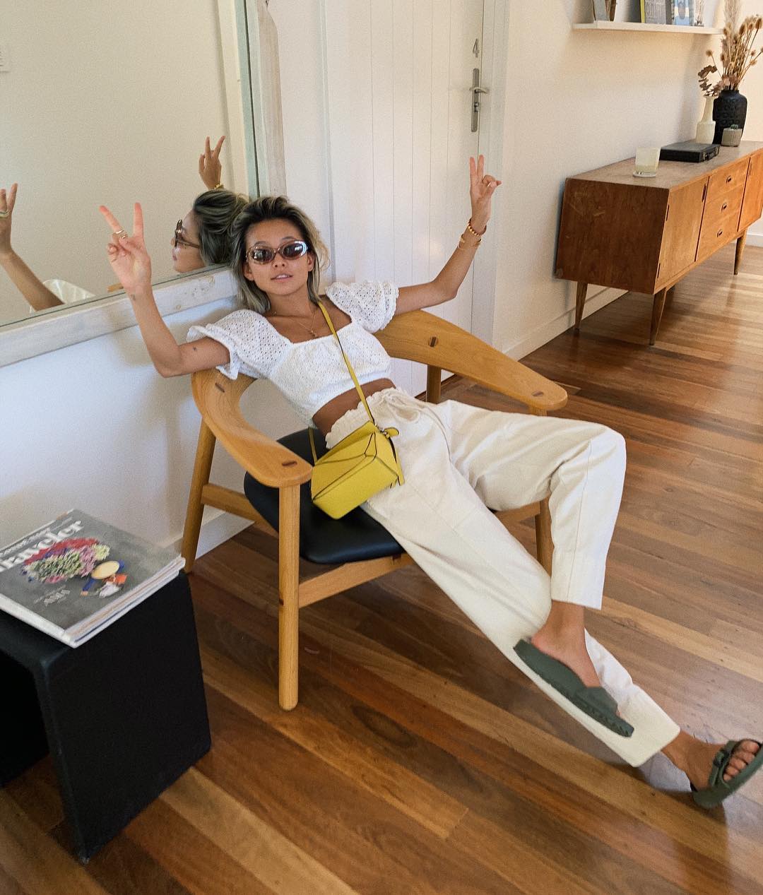 Hit Refresh! 19 κομμάτια που θα βρεις τώρα στην wish list του ELLE.gr