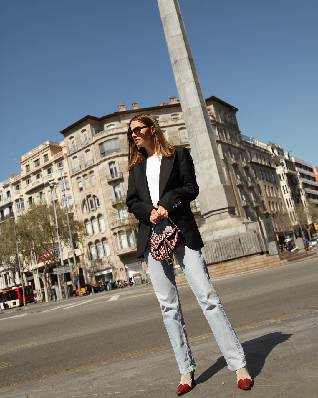 7+1 λουκ για να ξέρεις τι θα φορέσεις όλη την εβδομάδα