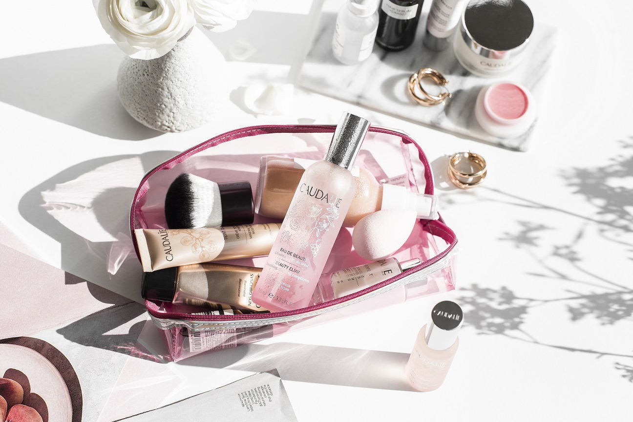 Το ελιξίριο της ομορφιάς στο νεσεσέρ μας