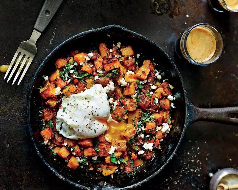 Κάλεσες την παρέα για κυριακάτικο brunch; Με αυτό το πιάτο θα τους ενθουσιάσεις
