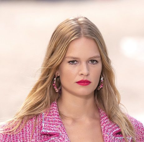 Το μακιγιάζ μας ντύνεται στα φούξια