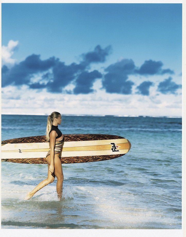 Γιατί να μάθεις σερφ αυτό το καλοκαίρι