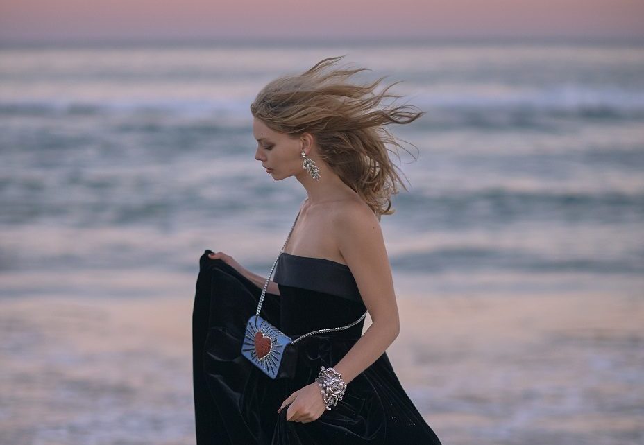 Summer Mood On! Οι αφίξεις της καλοκαιρινής μόδας