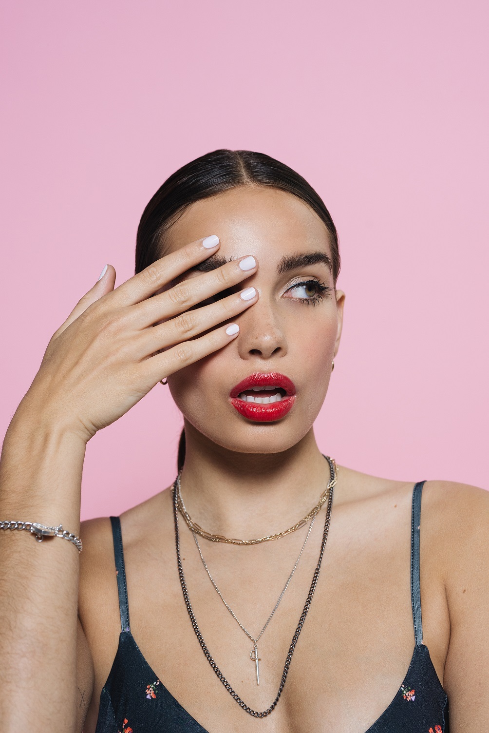 Μια συλλογή μακιγιάζ για να είσαι ο εαυτός σου