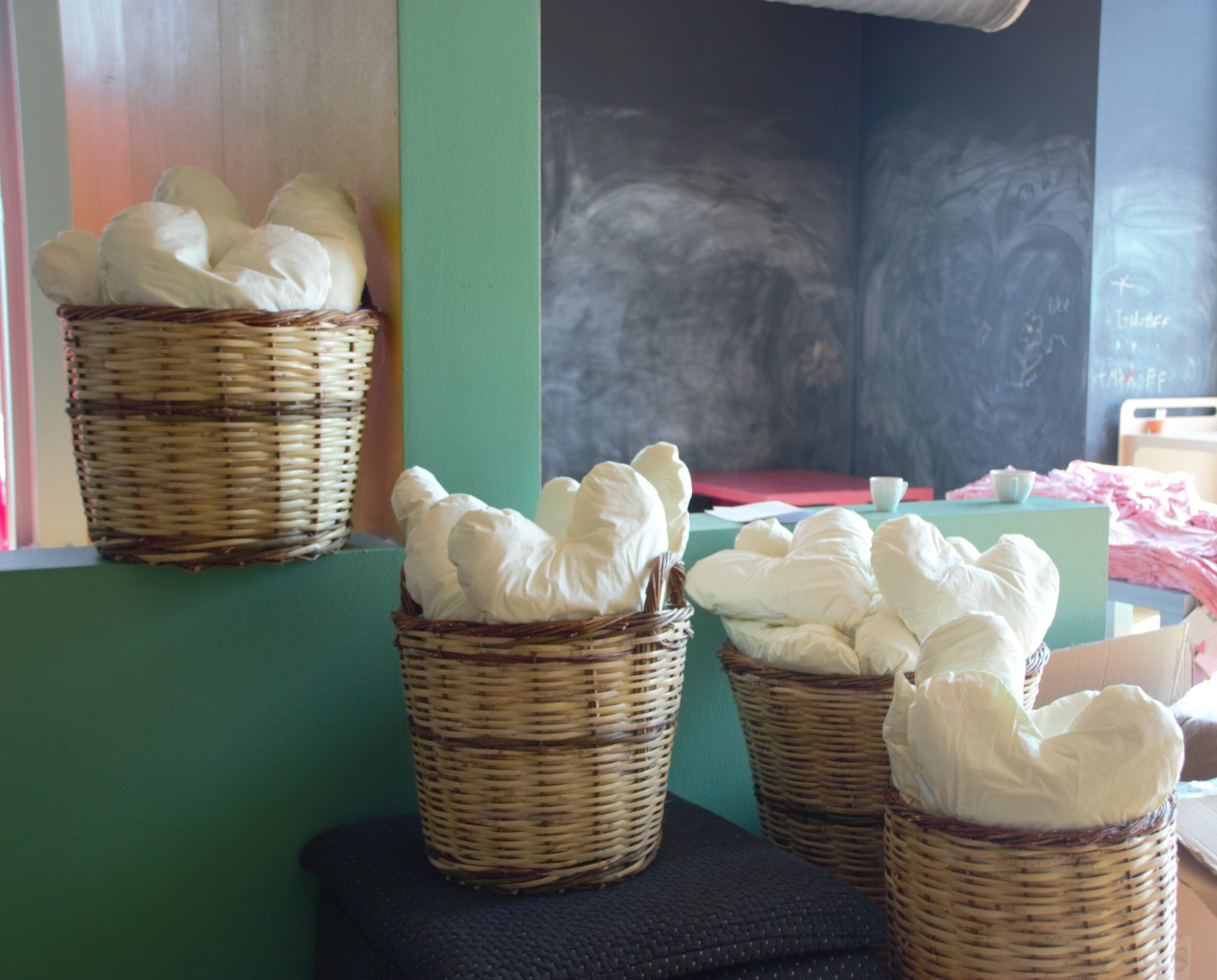 H Coco-Mat διοργάνωσε μια εκδήλωση για όλες τις γυναίκες