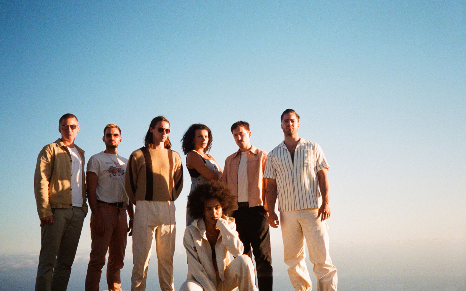 Plissken Festival: Η Αθήνα θα χορεύει για δυο ημέρες μέχρι το ξημέρωμα