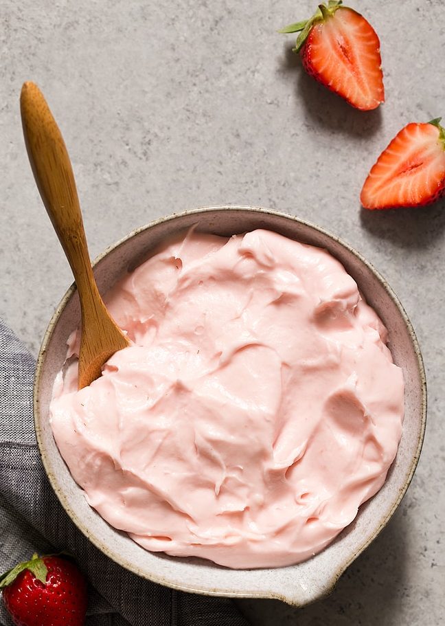 Το πιο ελαφρύ και νόστιμο γλυκό για το καλοκαίρι