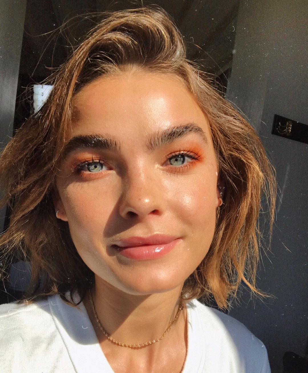 Buttery skin: Το απόλυτο make-up trend της σεζόν
