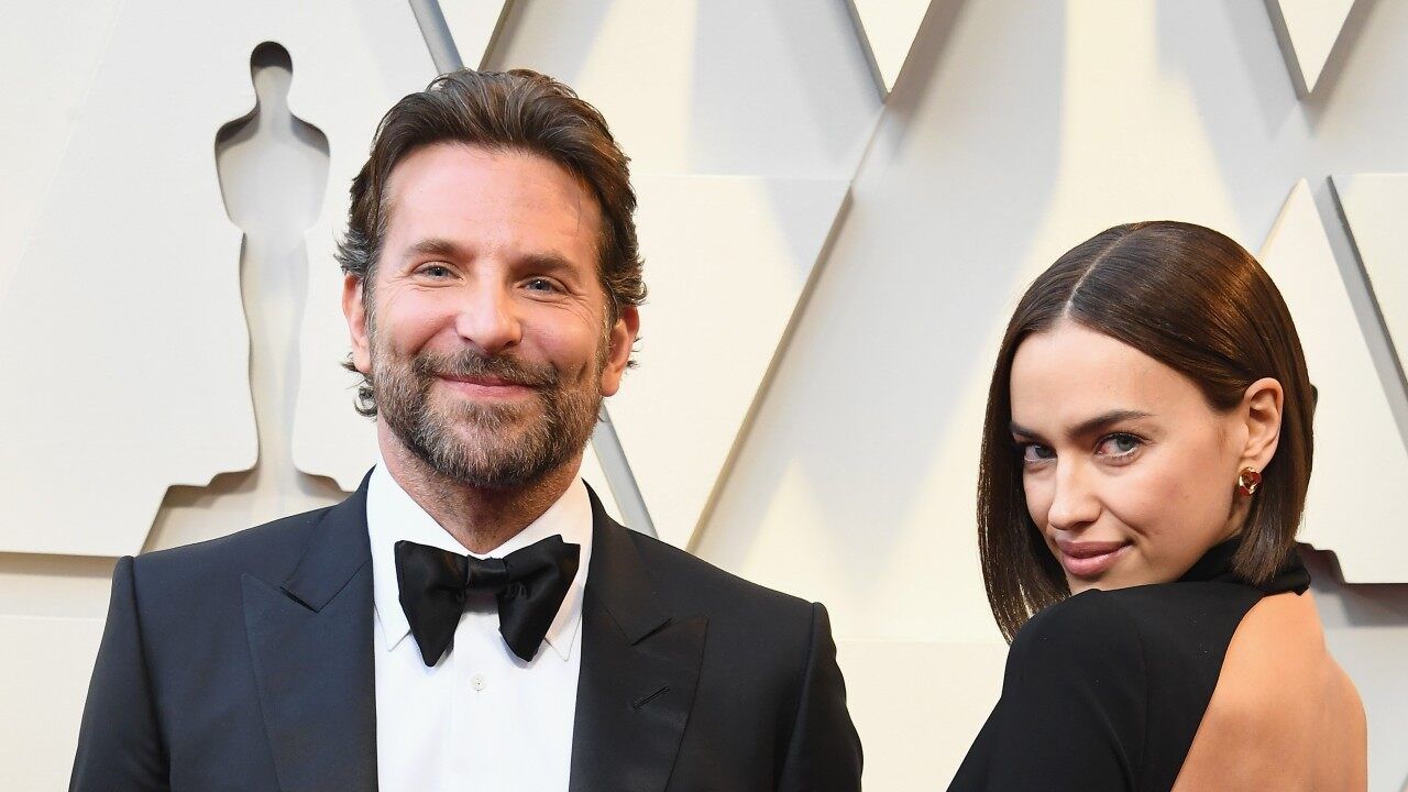 Bradley Cooper & Irina Shayk: Χώρισαν!