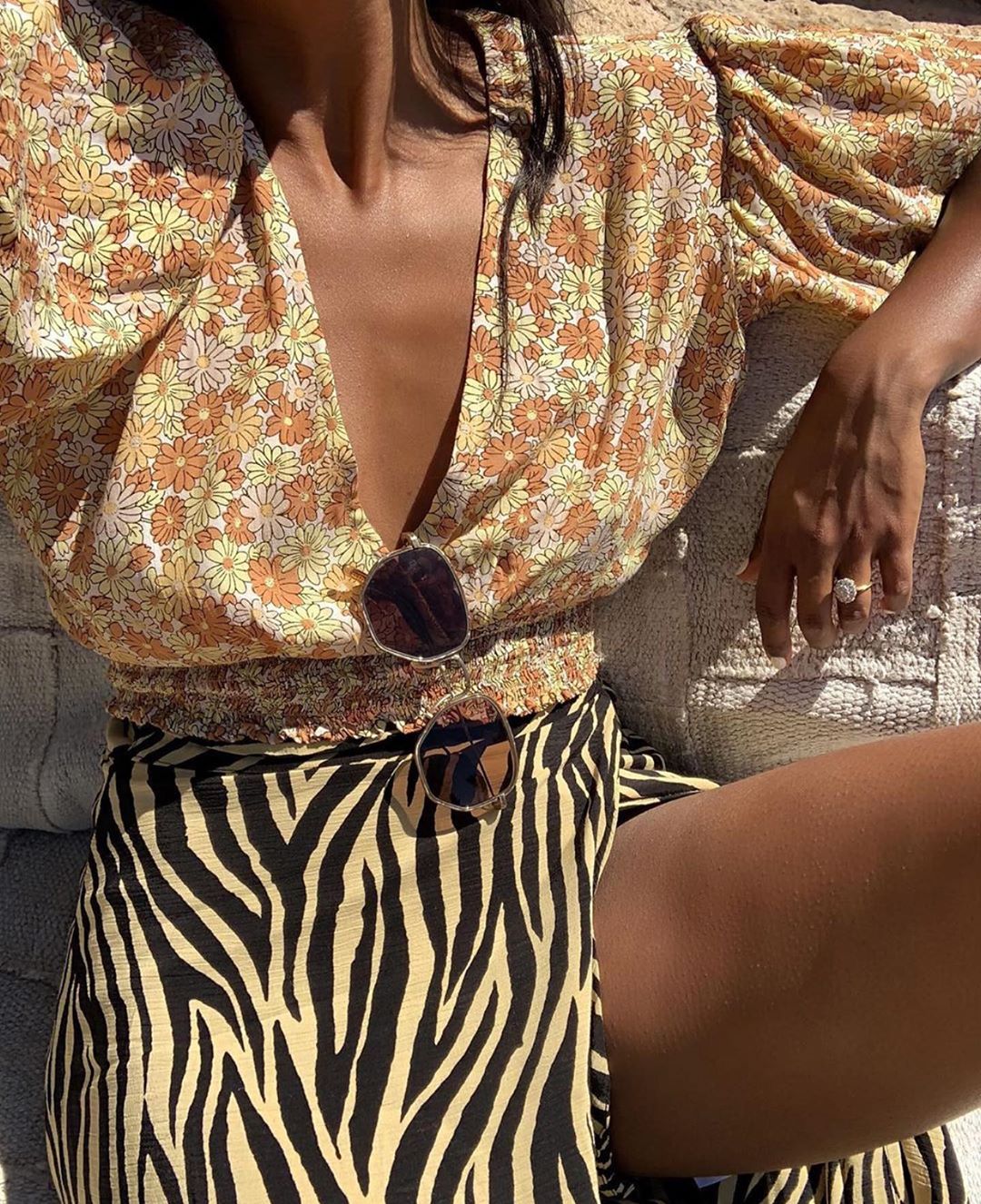 6 διαφορετικά beachwear για να κάνεις τη διαφορά στην παραλία