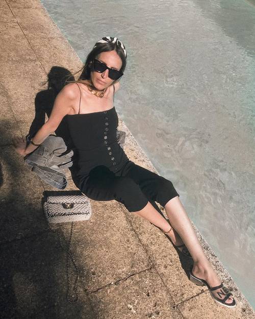 15+1 τρόποι να φορέσεις αξεσουάρ στα μαλλιά