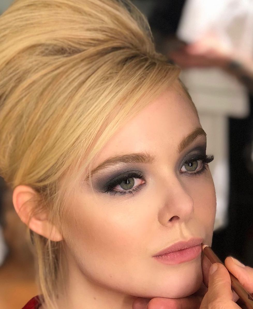 Οι 12 τοπ make up artists του instagram