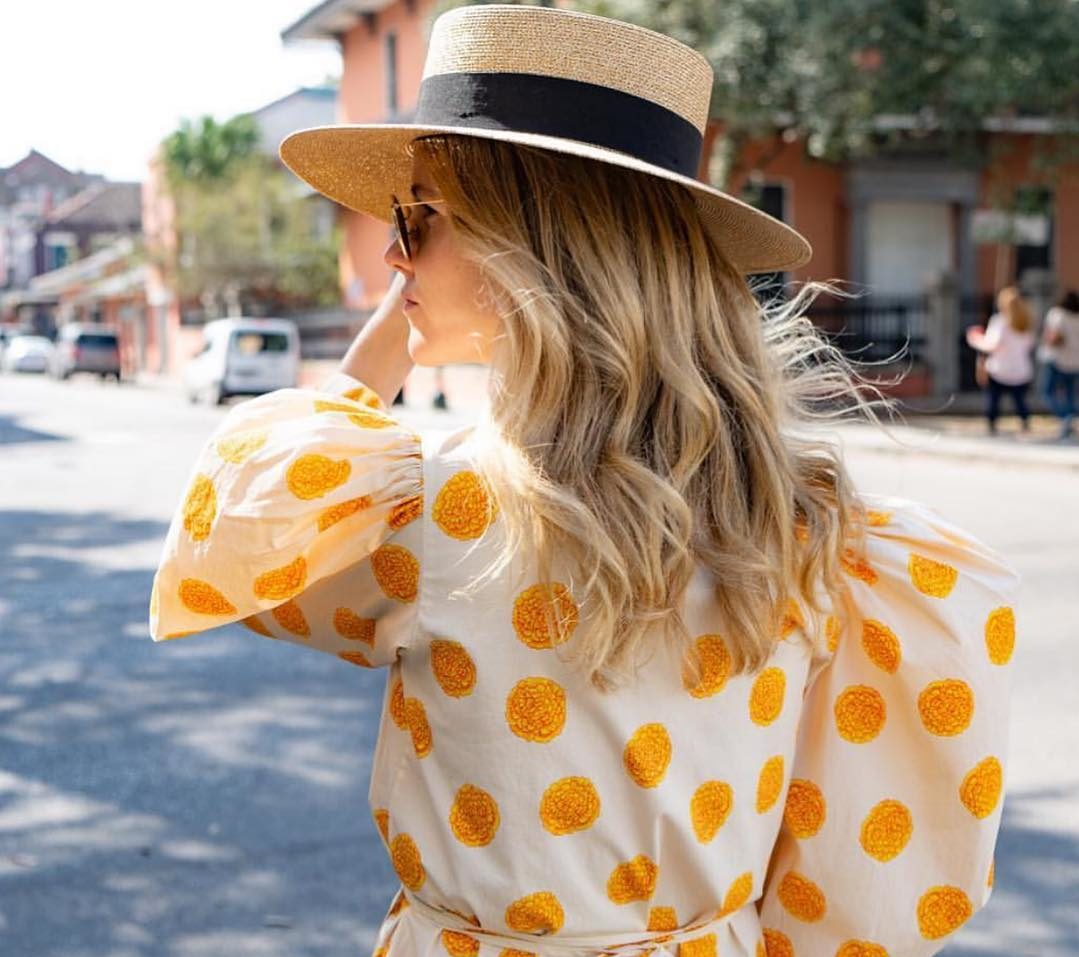 6 δροσερά τοπ για όλο το καλοκαίρι