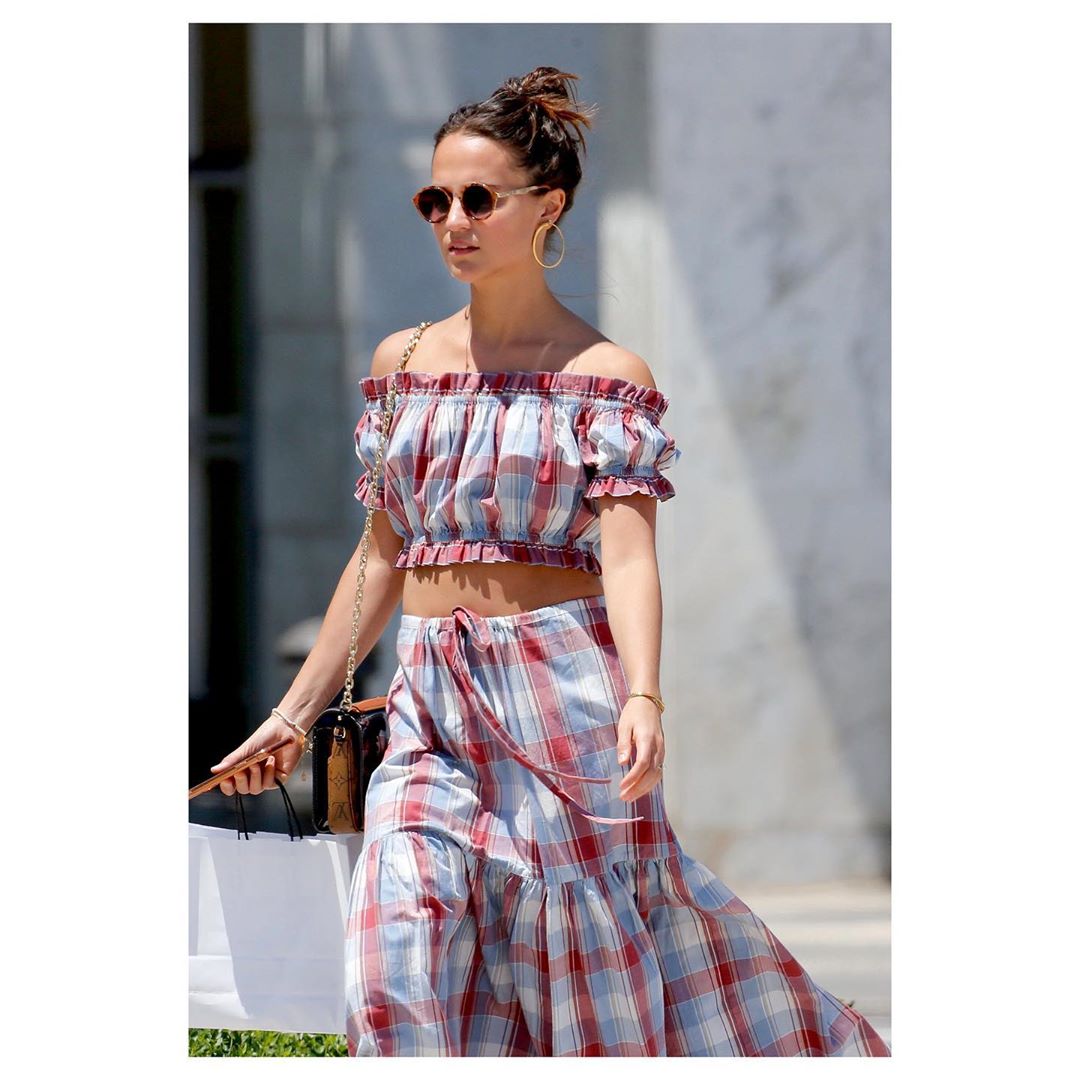 8 τοπ για να είσαι πάντα καλοντυμένη