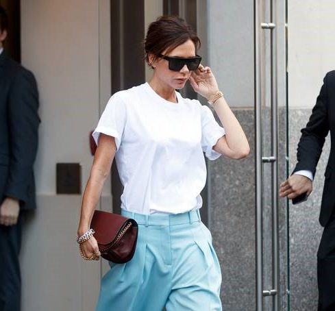 Τα 6 κομμάτια που δεν αποχωρίζεται ποτέ η Victoria Beckham
