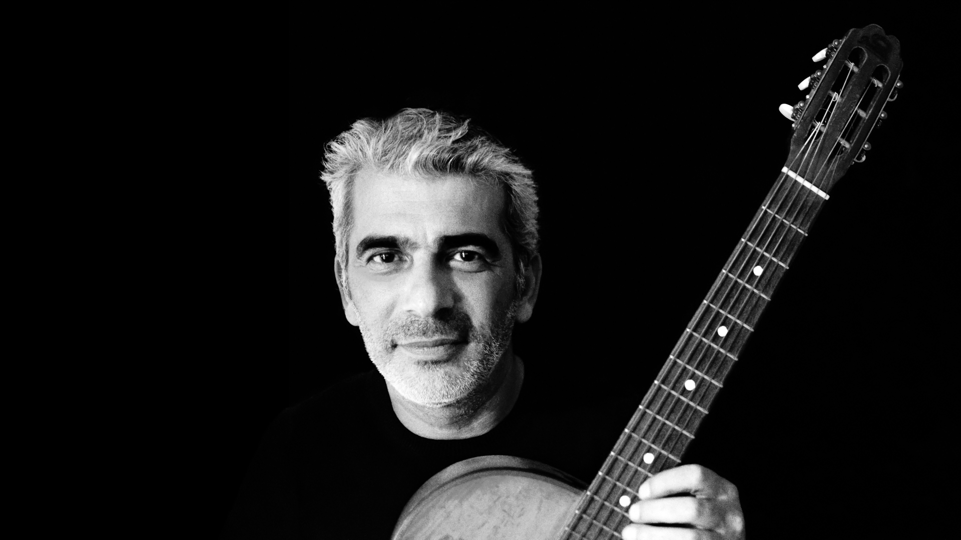 Μια μουσική βραδιά κάτω από τ' αστέρια