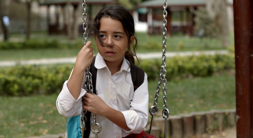 Η κόρη μου: Μια τρυφερή σειρά που θα συγκινήσει