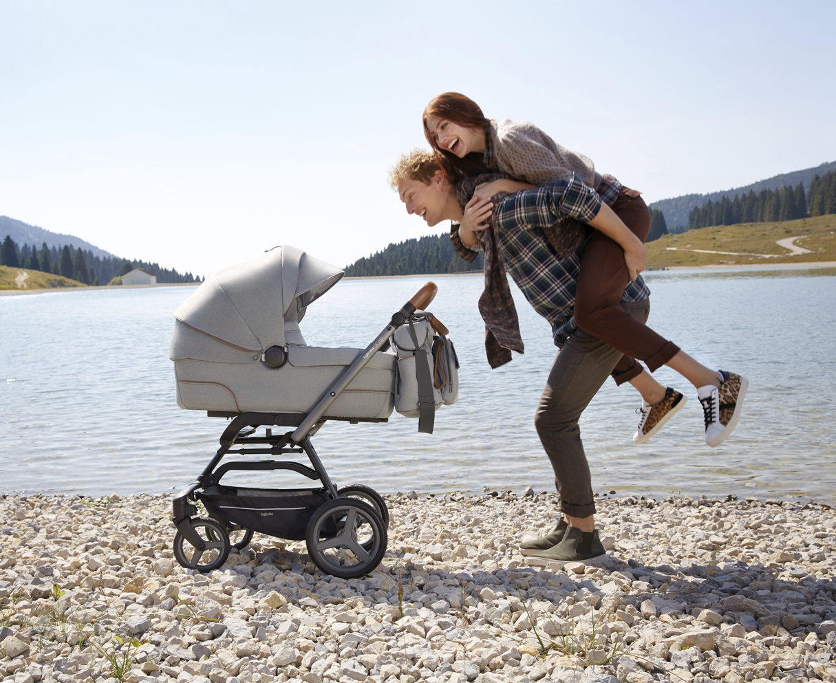 Έτοιμες για οικογενειακές διακοπές; Προστατεύστε το πιο πολύτιμο δώρο της ζωής σας