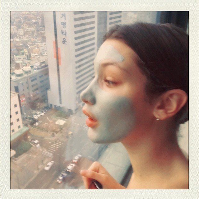 Γιατί οι μάσκες αργίλου μας κάνουν καλό;